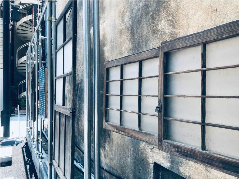 東京型家