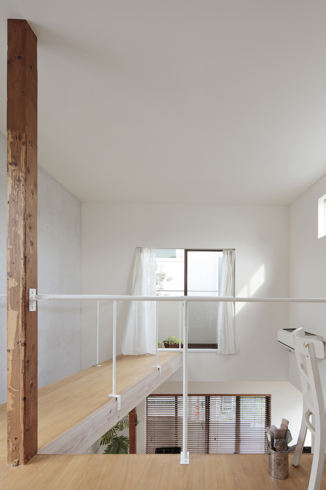 聖蹟桜ヶ丘の曳家